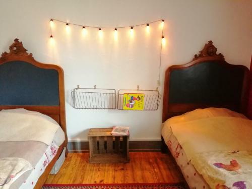 Apartamento La Brocante de Madame Carotte