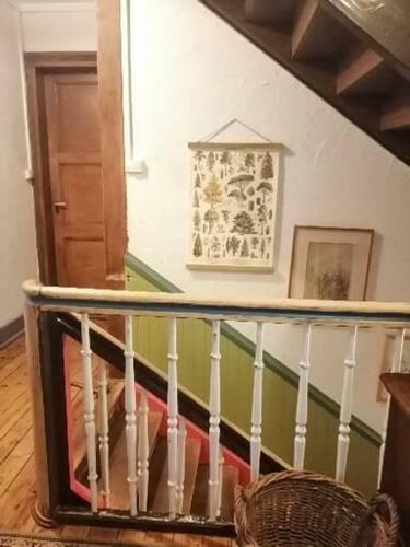 Apartamento La Brocante de Madame Carotte