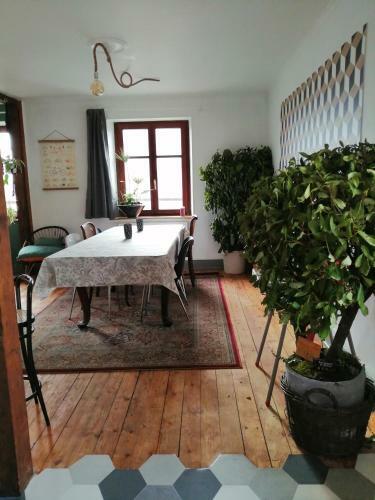 Apartamento La Brocante de Madame Carotte