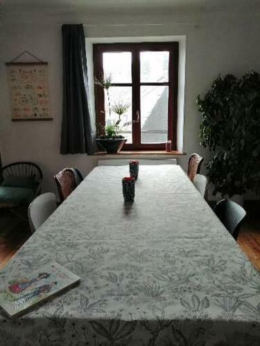 Apartamento La Brocante de Madame Carotte