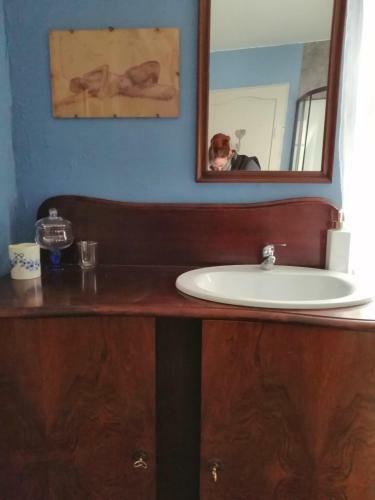 Apartamento La Brocante de Madame Carotte