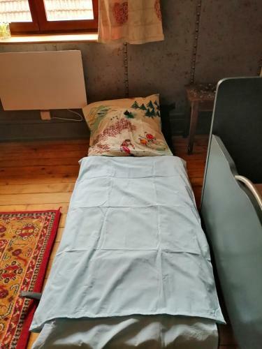 Apartamento La Brocante de Madame Carotte