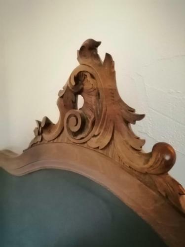 Apartamento La Brocante de Madame Carotte