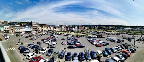 Apartamentos Appartement Moderne Avec Baln�oth�rapie