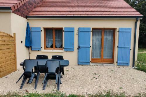 Un Petit Coin de Paradis 3,proche Beauval & Ch�teaux