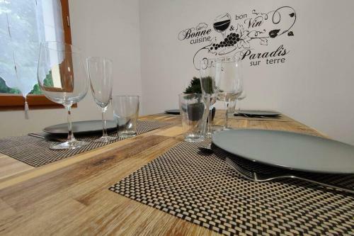 Un Petit Coin de Paradis 3,proche Beauval & Ch�teaux