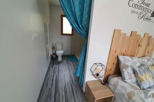 Un Petit Coin de Paradis 3,proche Beauval & Ch�teaux