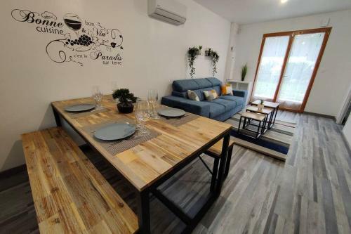 Un Petit Coin de Paradis 3,proche Beauval & Ch�teaux
