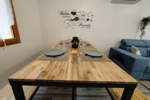Un Petit Coin de Paradis 3,proche Beauval & Ch�teaux