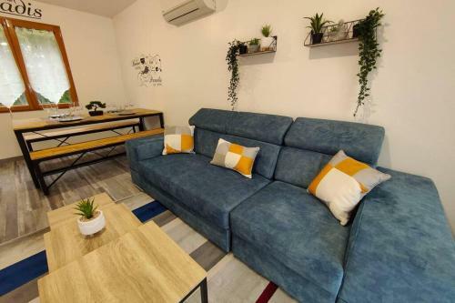 Un Petit Coin de Paradis 3,proche Beauval & Ch�teaux