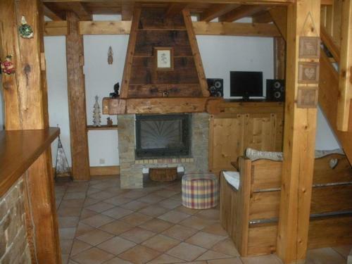 Chalet L' Irrawaddy