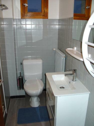 Apartamento Chalet Monte-pente
