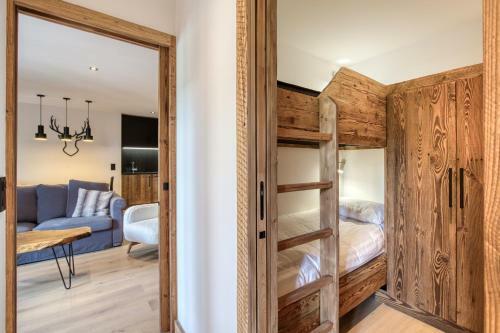 Apartamento Cmg Meg�ve