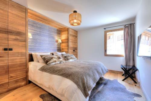 Apartamento Apache