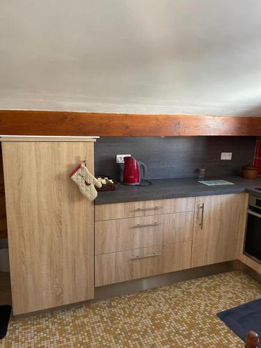 Apartamento Chalet Reine Des Pr�s 1