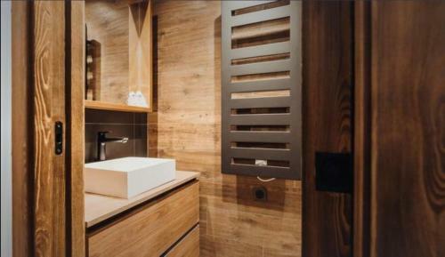 Apartamento Interlude Megeve