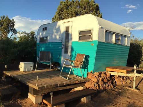 Indian Canyon Ranch