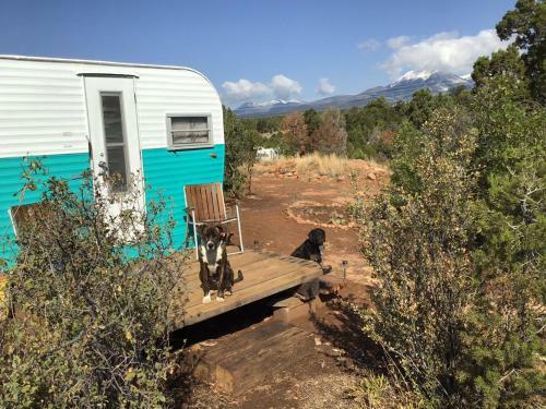 Indian Canyon Ranch