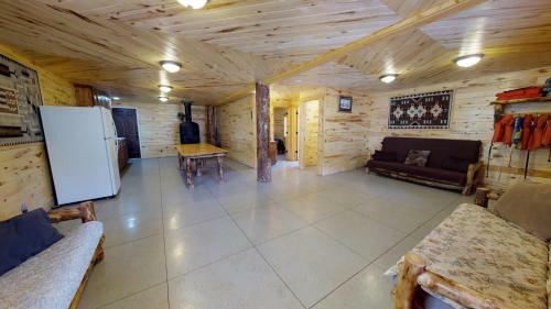 Camp Jackson 11 Br Resort