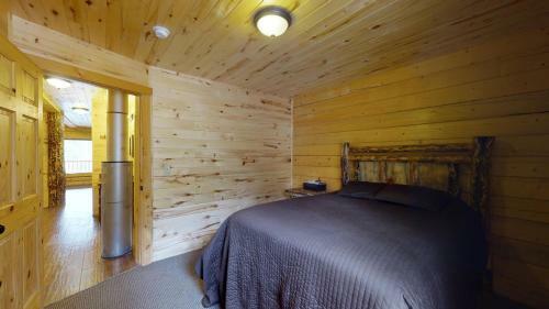 Camp Jackson 11 Br Resort