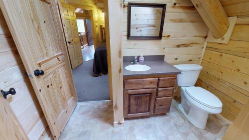 Camp Jackson 11 Br Resort