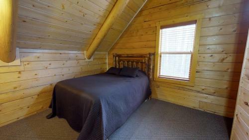 Camp Jackson 11 Br Resort