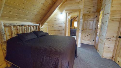 Camp Jackson 11 Br Resort
