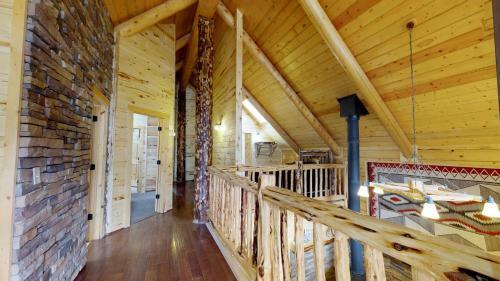 Camp Jackson 11 Br Resort