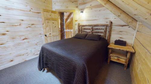 Camp Jackson 11 Br Resort