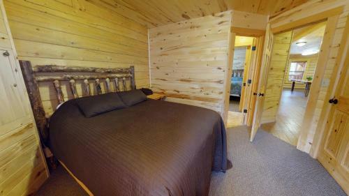 Camp Jackson 11 Br Resort