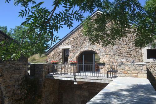 G�te De Dargilan