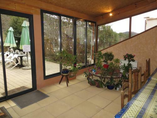 Bed & Breakfast Domaine De Prefaissal