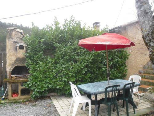 Bed & Breakfast Domaine De Prefaissal