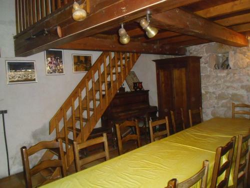 Bed & Breakfast Domaine De Prefaissal