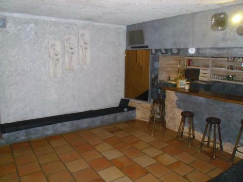 Bed & Breakfast Domaine De Prefaissal