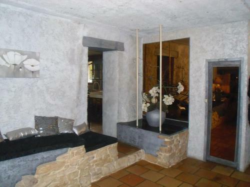 Bed & Breakfast Domaine De Prefaissal