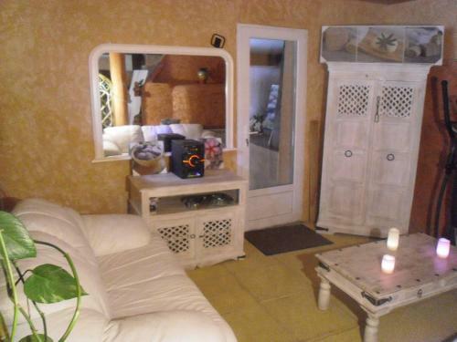 Bed & Breakfast Domaine De Prefaissal