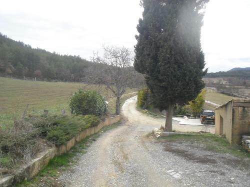 Bed & Breakfast Domaine De Prefaissal