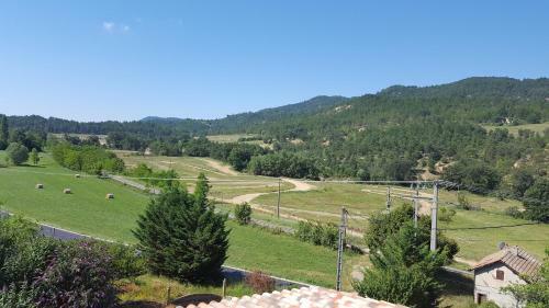 Bed & Breakfast Domaine De Prefaissal