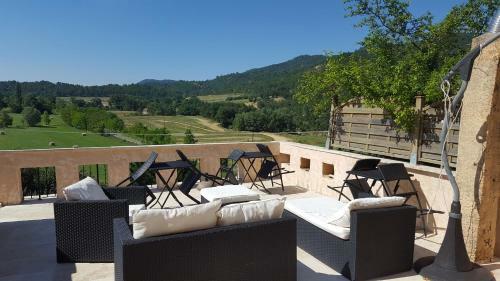 Bed & Breakfast Domaine De Prefaissal