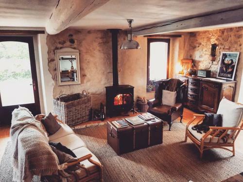 Le Bezy Boutique B&B