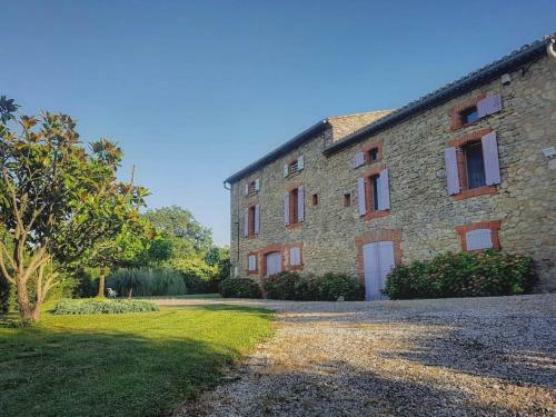 Le Bezy Boutique B&B