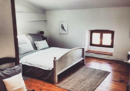 Le Bezy Boutique B&B