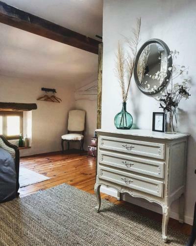 Le Bezy Boutique B&B