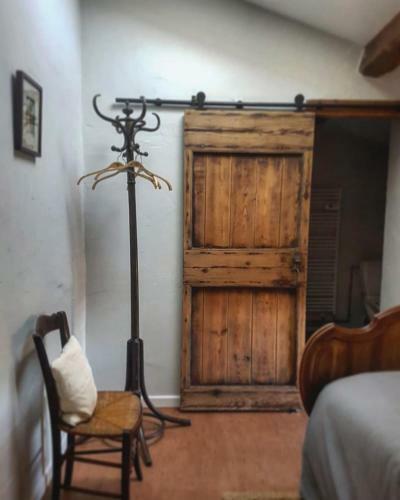 Le Bezy Boutique B&B