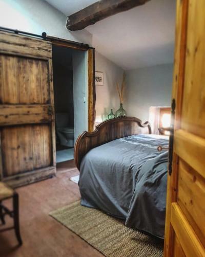Le Bezy Boutique B&B