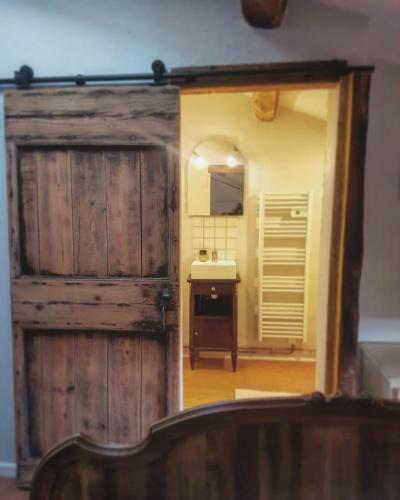 Le Bezy Boutique B&B