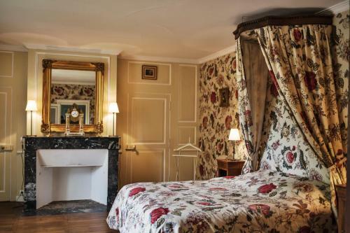 Bed & Breakfast Chambres D'h�tes Saint Denis