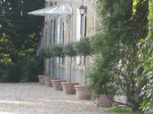 Bed & Breakfast Chambres D'h�tes Saint Denis