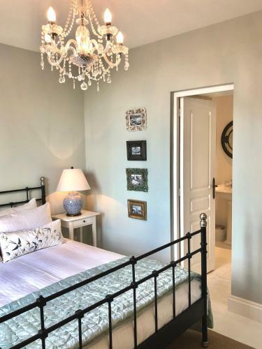 Bed & Breakfast Maison Hirondelles H�tes